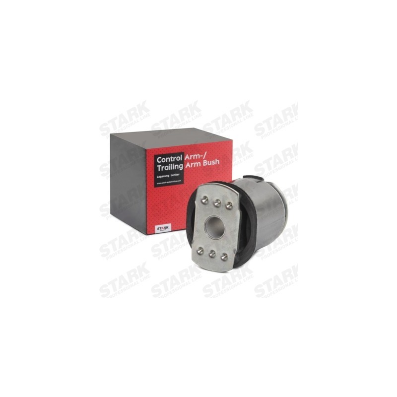 Silent bloc d'essieu AUDI 1K0505145E, 1K0505145G, 1K0505145J