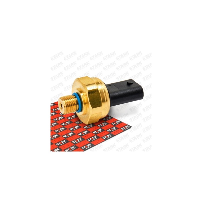 Capteur, pression de carburant MERCEDES-BENZ 0009050603, A0009050603