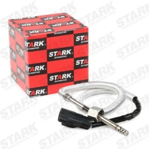 Palpeur, température des gaz CHRYSLER 5146188AA, 5146188AA, 27223