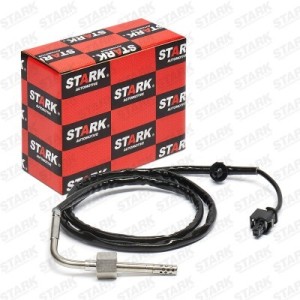 Palpeur, température des gaz CHRYSLER K56044589AB, 56044589AB