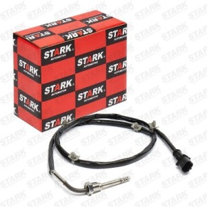 Palpeur, température des gaz OPEL 55564271, 055564271, 0855870