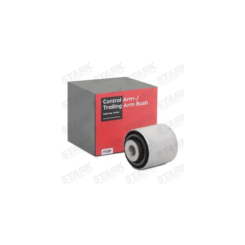 Silent bloc d'essieu BMW 33326763093, 33326770829, 6763093