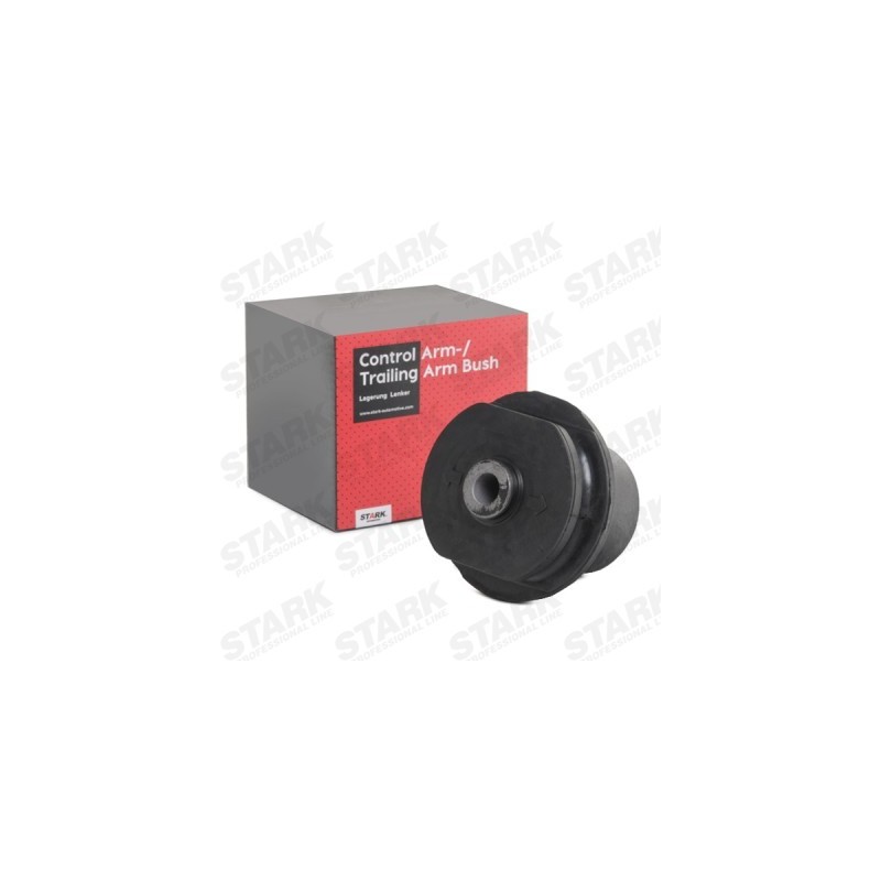 Silent bloc d'essieu OPEL 4708272, 4622151K10, 4622163J00