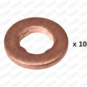 Bague d'étanchéité ALFA ROMEO 55221016, 46518716, 7785722