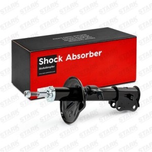 Amortisseur CHEVROLET 96410165, 96410166, 96410167