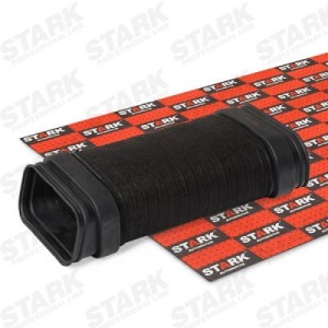 Durite d'admission d'air BMW 13717795284