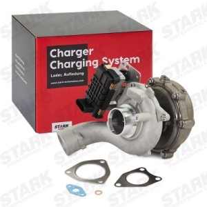 Turbocompresseur AUDI 059145722M, 059145722MV, 059145722MX