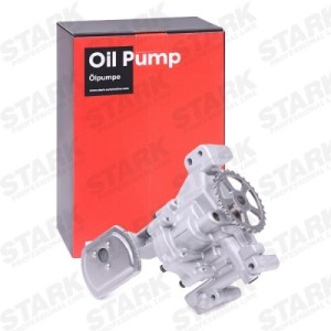 Pompe à huile CITROËN 100190, 100192, 1001C0