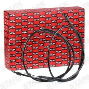 Câble de frein à main CITROËN 4745W1, 4745W0, 4745Z5