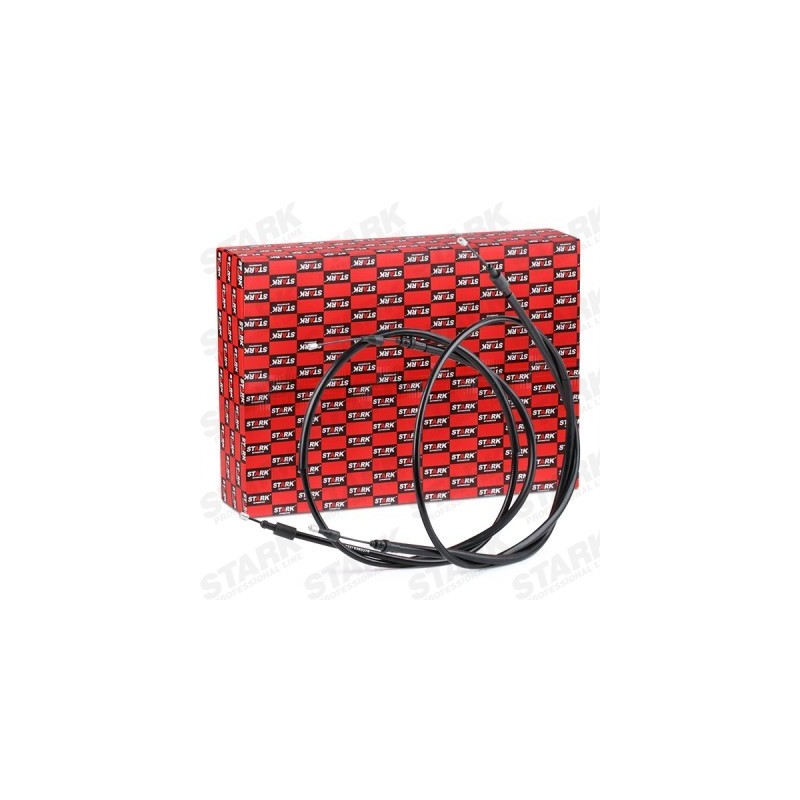 Câble de frein à main CITROËN 4745W1, 4745W0, 4745Z5