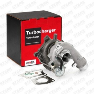 Turbocompresseur MAZDA K0422882, K0422882D, L3K913700E
