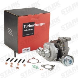 Turbocompresseur HYUNDAI 282012A400