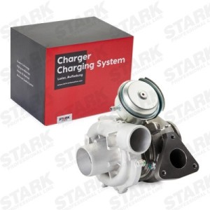 Turbocompresseur RENAULT 7701476528, 7701478023, 7701479254