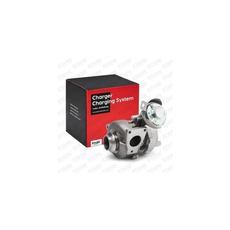 Turbocompresseur CITROËN 71724101, 71789730, 71793018