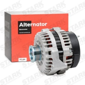 Alternateur CADILLAC 15263859, 15847291, 20989650