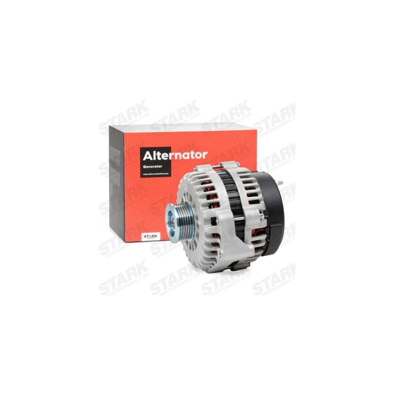 Alternateur CADILLAC 15263859, 15847291, 20989650