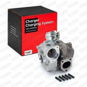 Turbocompresseur BMW 11657789081, 11657789081G, 11657789083