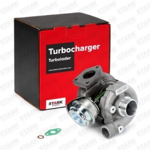 Turbocompresseur BMW 11652247297, 11652247297F, 11652247297G