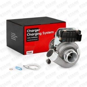 Turbocompresseur JAGUAR 6G9Q6K682CA, 6G9Q6K682CB, 9684856680