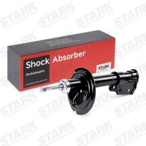 Amortisseur FIAT 46528598, 46536771, 46786487