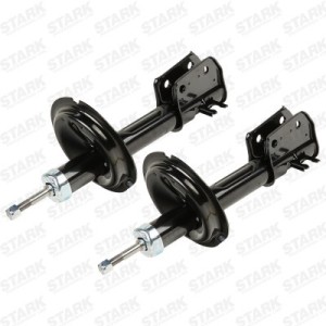 Amortisseur FIAT 46513933, 46528598, 46536771