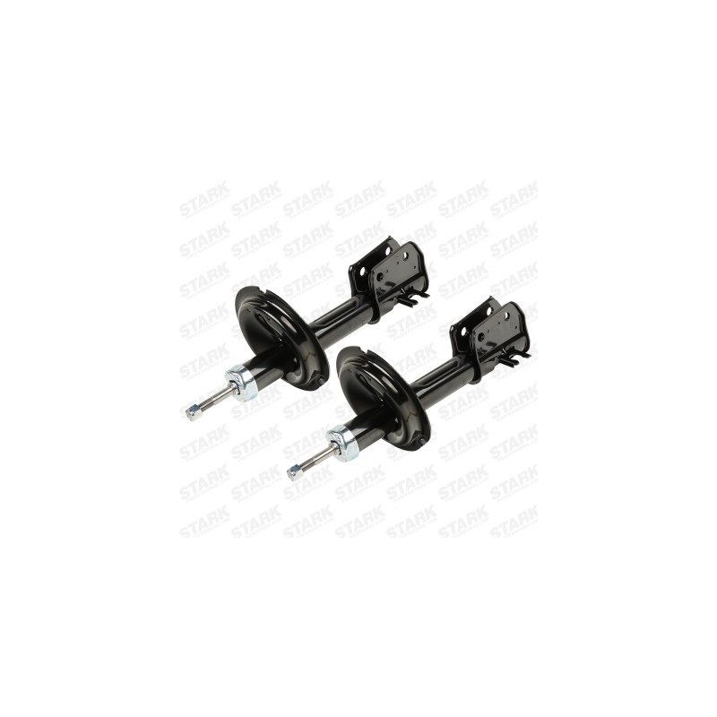 Amortisseur FIAT 46513933, 46528598, 46536771