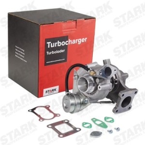 Turbocompresseur TOYOTA 1720154030