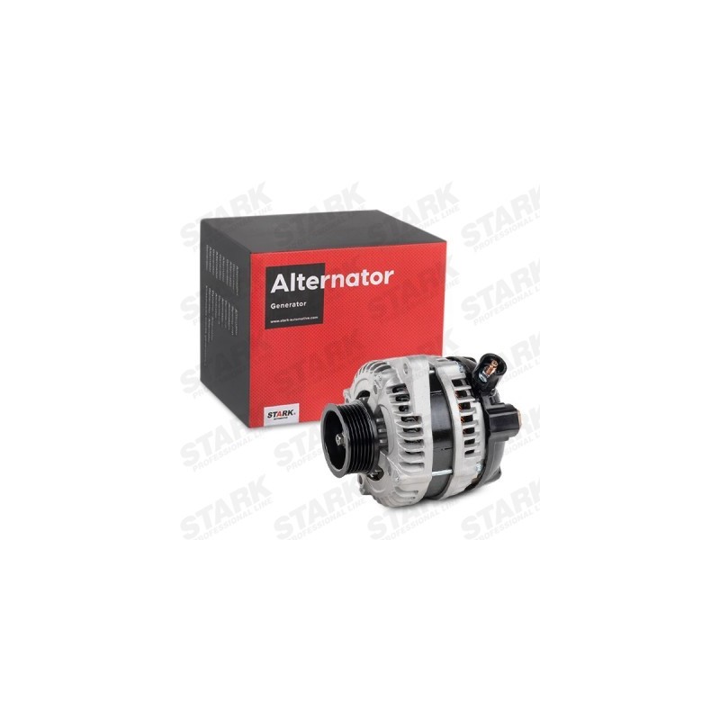 Alternateur HONDA 31100RDJA01, 31100RGLA01, 31100RGMA01