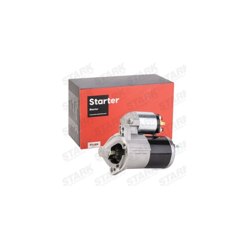 Démarreur MITSUBISHI 1810A025, 1810A098, M000T31071