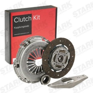 Kit d'embrayage FORD 4413743, 4413743S2, 4486794