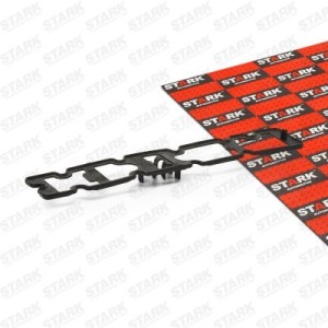 Joint de cache-culbuteurs CITROËN 0249C8, 0249H1, 0249C8