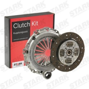 Kit d'embrayage PEUGEOT 2052N5