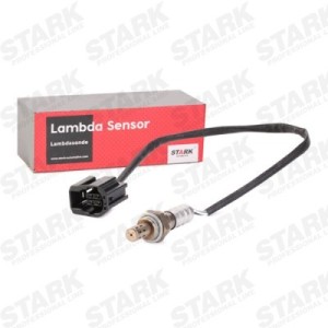 Sonde lambda MAZDA LF6618861B, LF6618861C