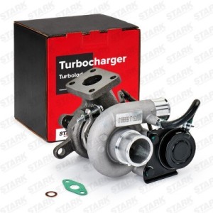 Turbocompresseur HYUNDAI 2823027000, 2823127000, 2823127000