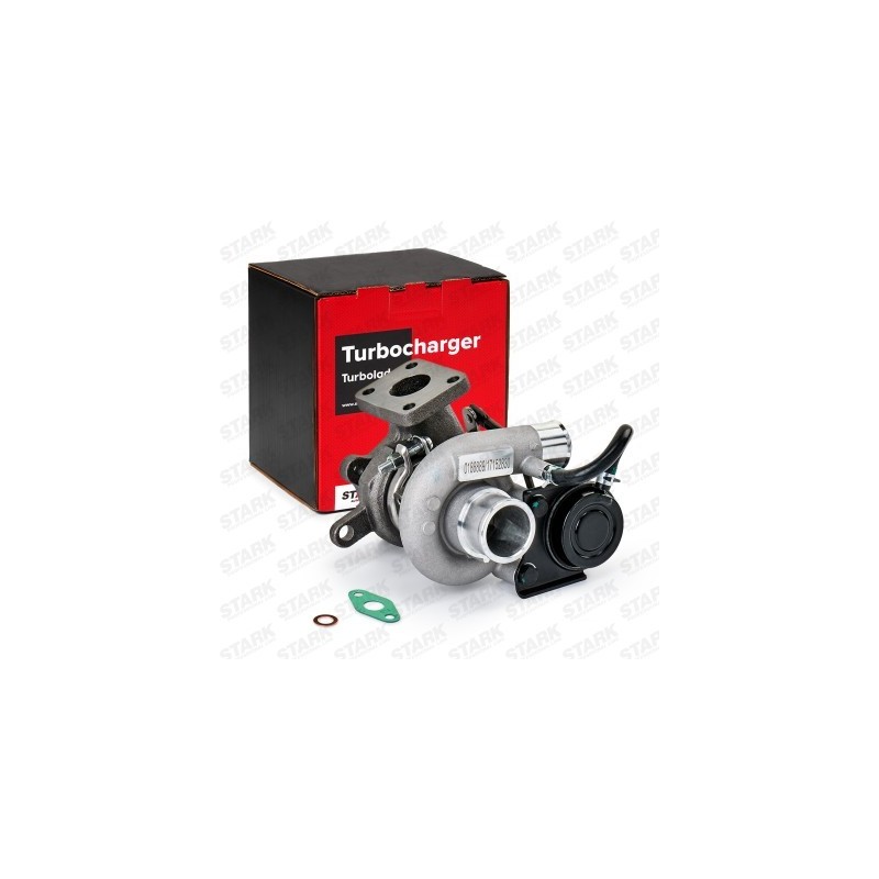 Turbocompresseur HYUNDAI 2823027000, 2823127000, 2823127000