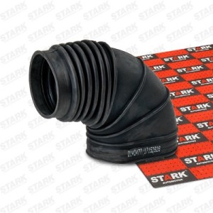 Durite d'admission d'air BMW 13711707767, 1707767