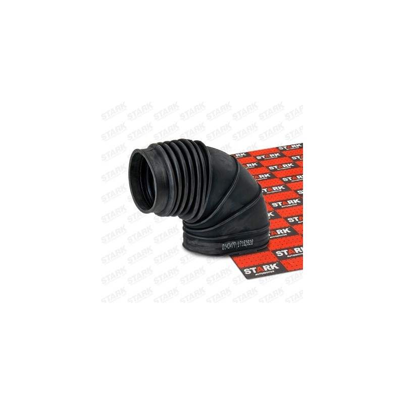 Durite d'admission d'air BMW 13711707767, 1707767