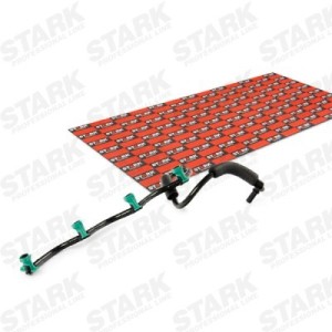 Tuyau, carburant de fuite CITROËN 1574CC, 1574HX, 1574CC