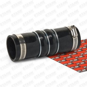 Durite de turbo CITROËN 0382GW, 9801280680, 0382GW