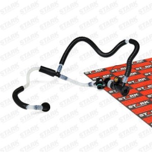 Tuyau, carburant de fuite MERCEDES-BENZ 6120703232, A6120703232