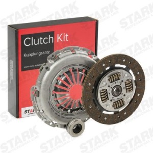 Kit d'embrayage CITROËN