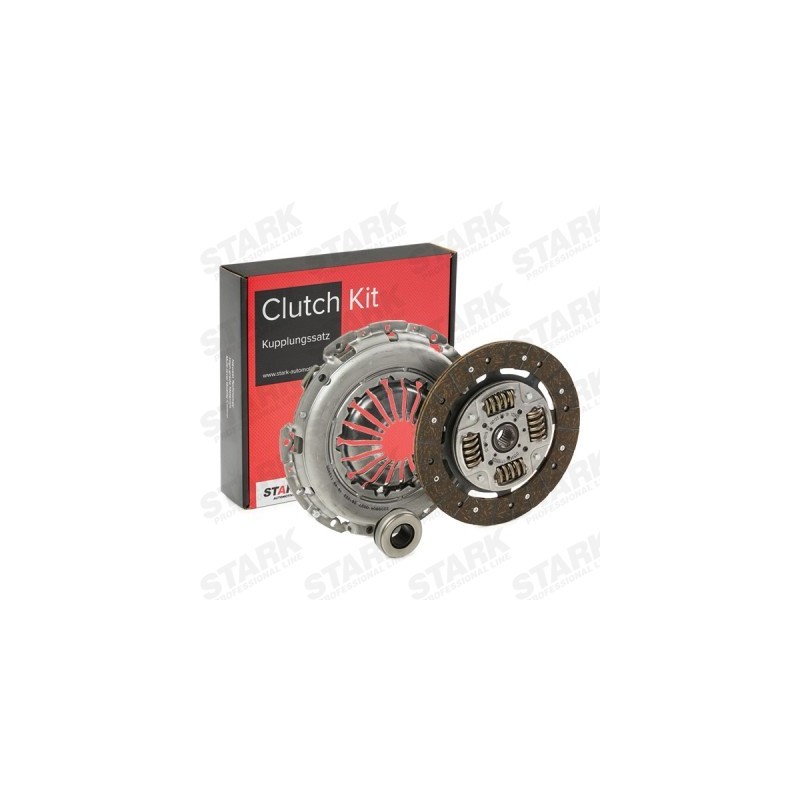 Kit d'embrayage CITROËN