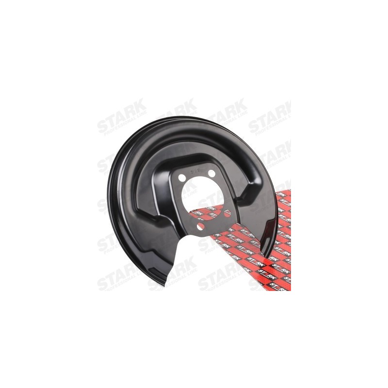 Flasque de frein TOYOTA 478820D020, 478820D050