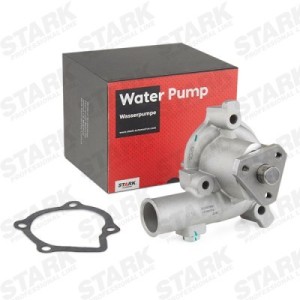 Pompe à eau CITROËN 4173703, 120145, 97521368