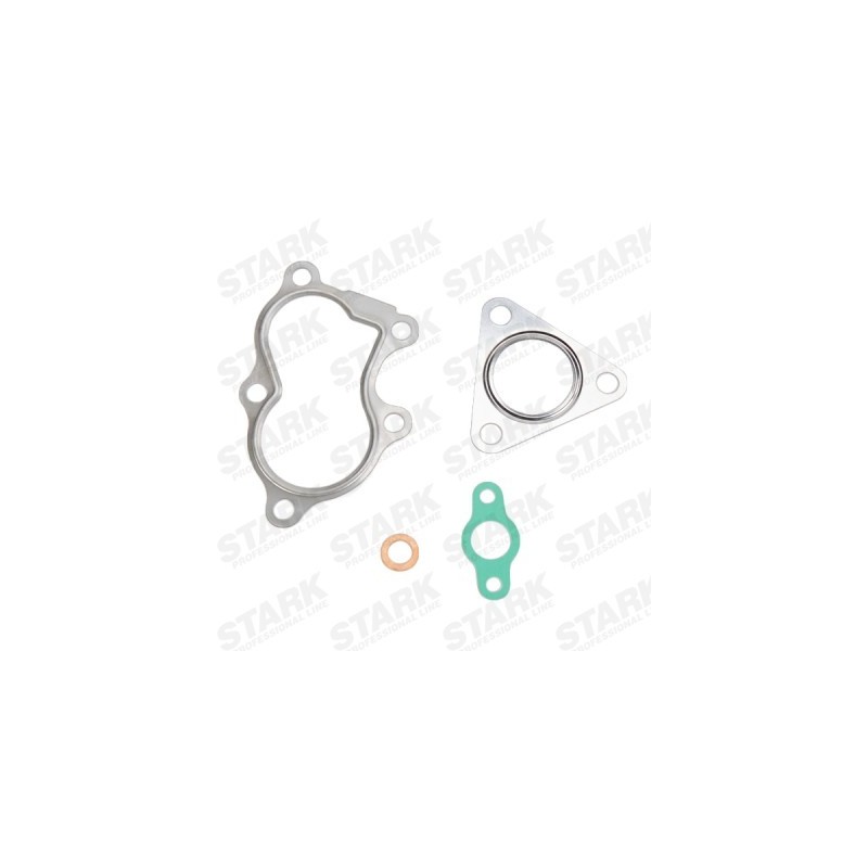 Turbocompresseur FORD 1050654, 1057139, 1113104