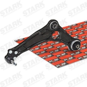 Bras de suspension RENAULT 545056560R, 545056711R