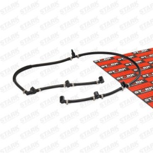 Tuyau, carburant de fuite MERCEDES-BENZ 6420700200, 6420707832, A6420700200