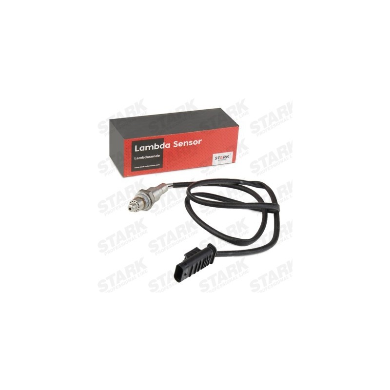 Sonde lambda BMW 13628573155, 8573155