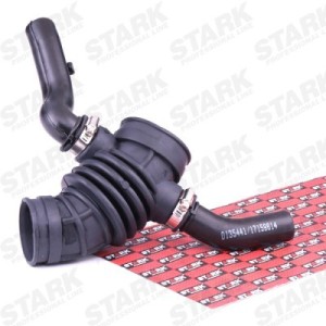 Durite d'admission d'air CHEVROLET 96536714