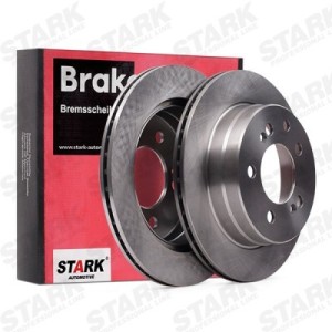 Disque de frein SSANGYONG 4840109100